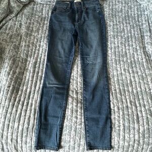 size 2 universal thread jeans